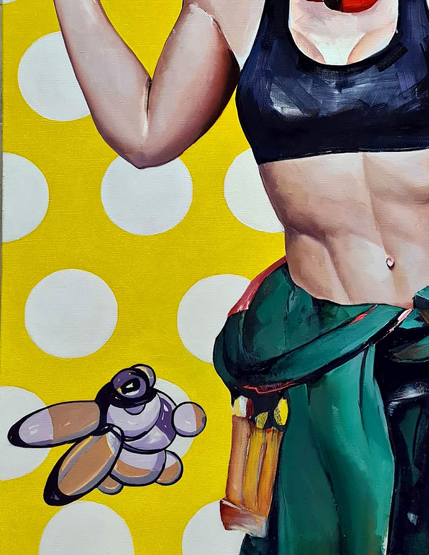 Contemporary Art Buy