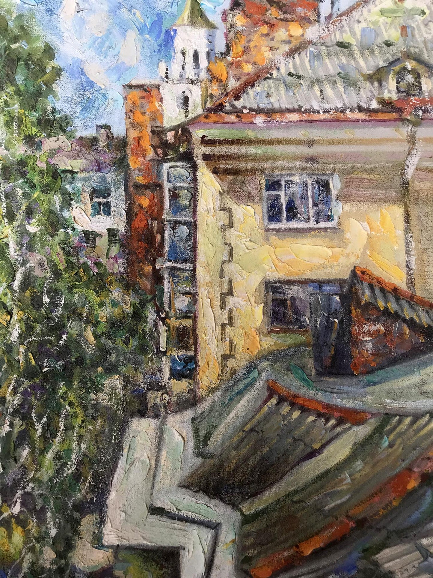Old Town