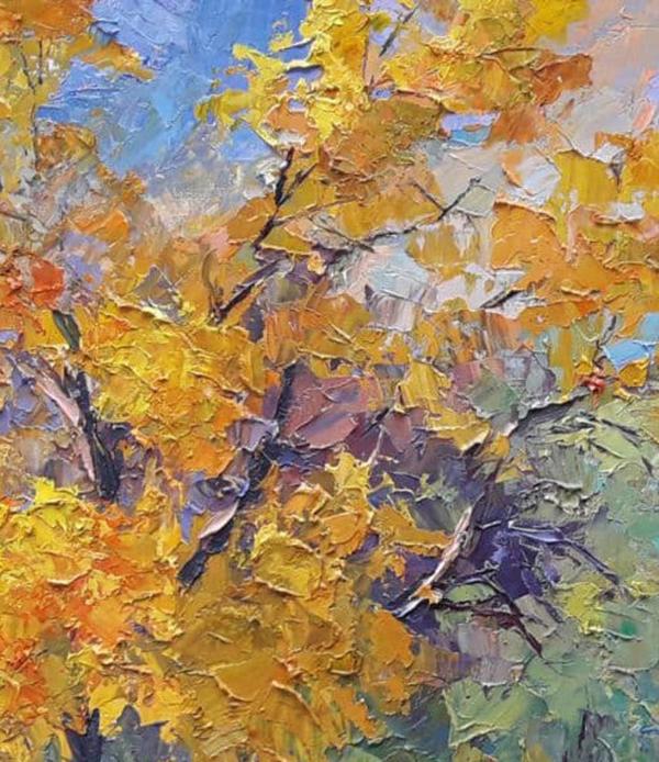 Autumn Landscape