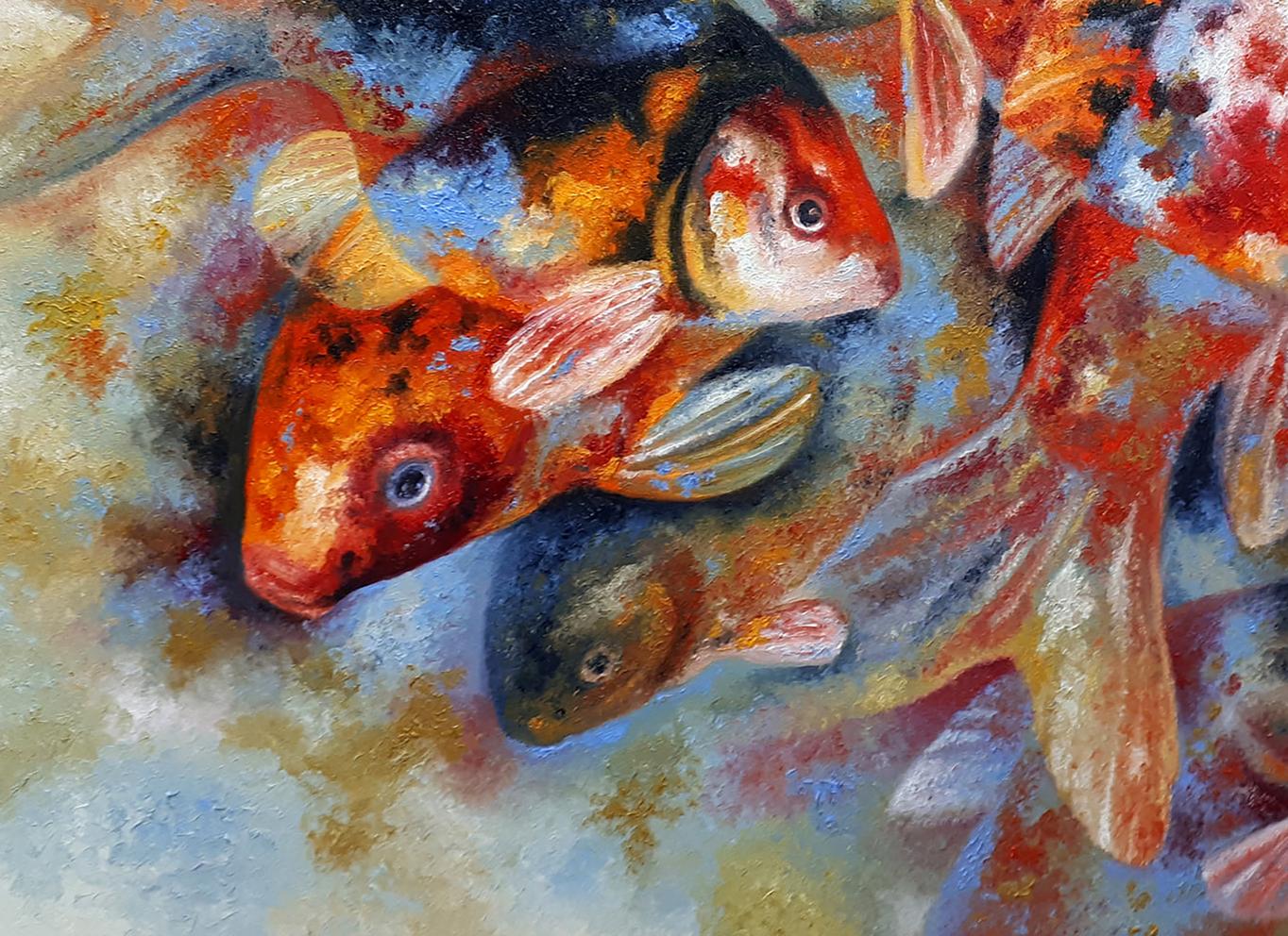 Contemporary Art Buy