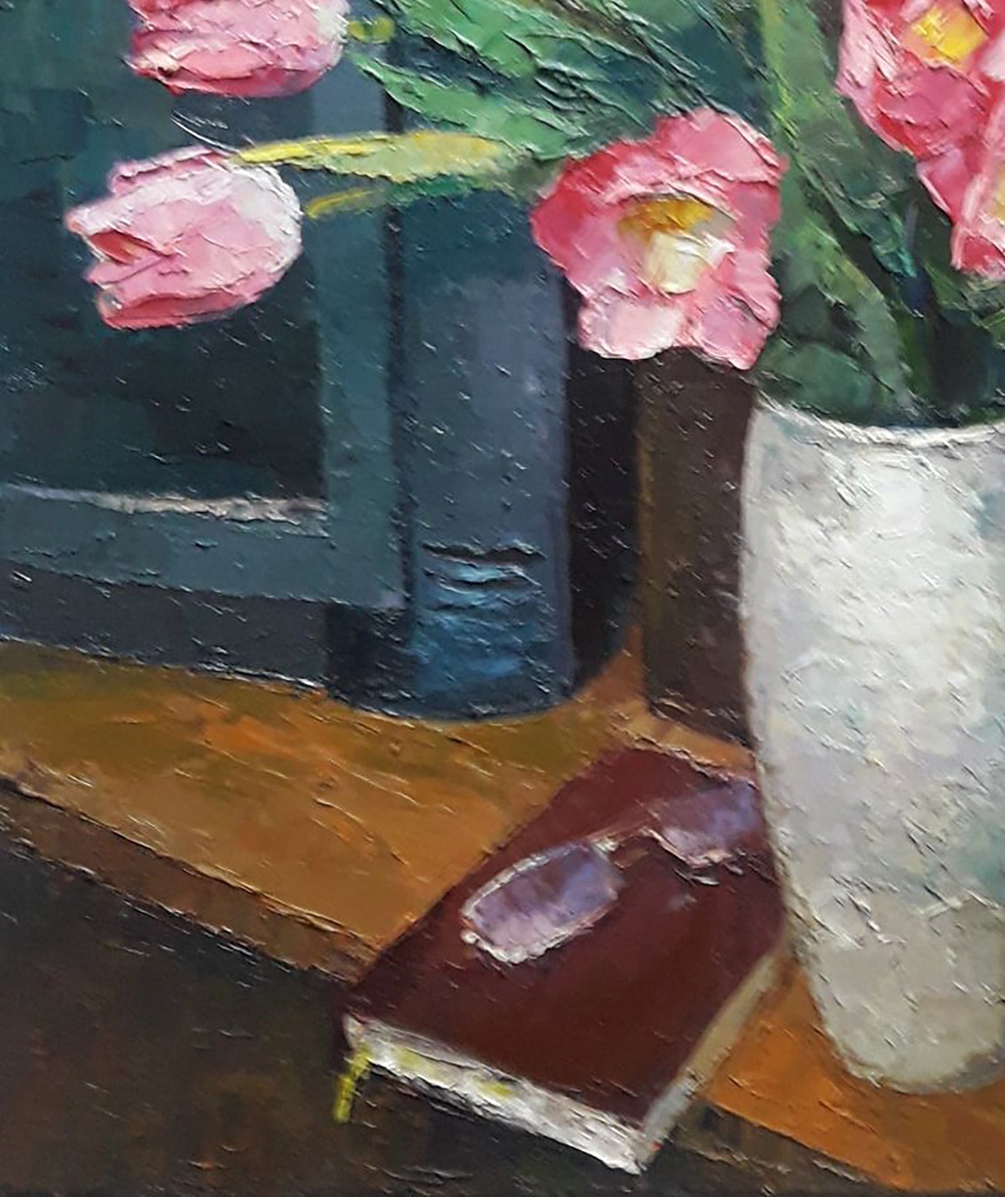 Bouquet of Flowers