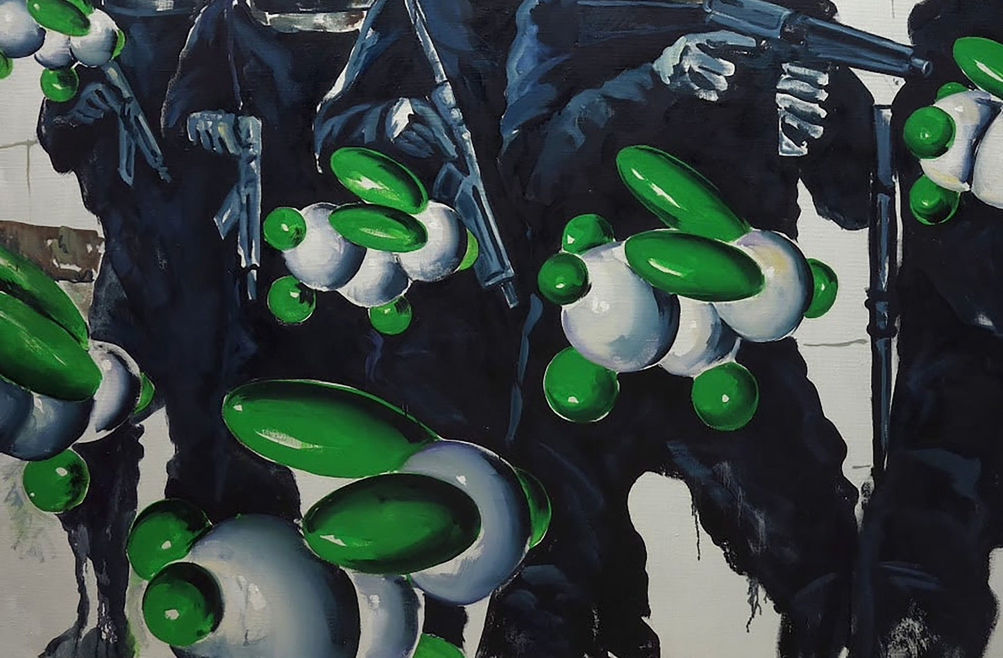 Contemporary Art Buy