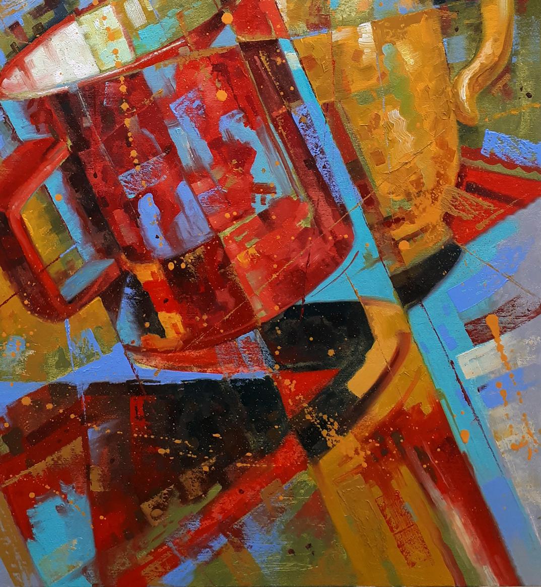 Contemporary Art Buy