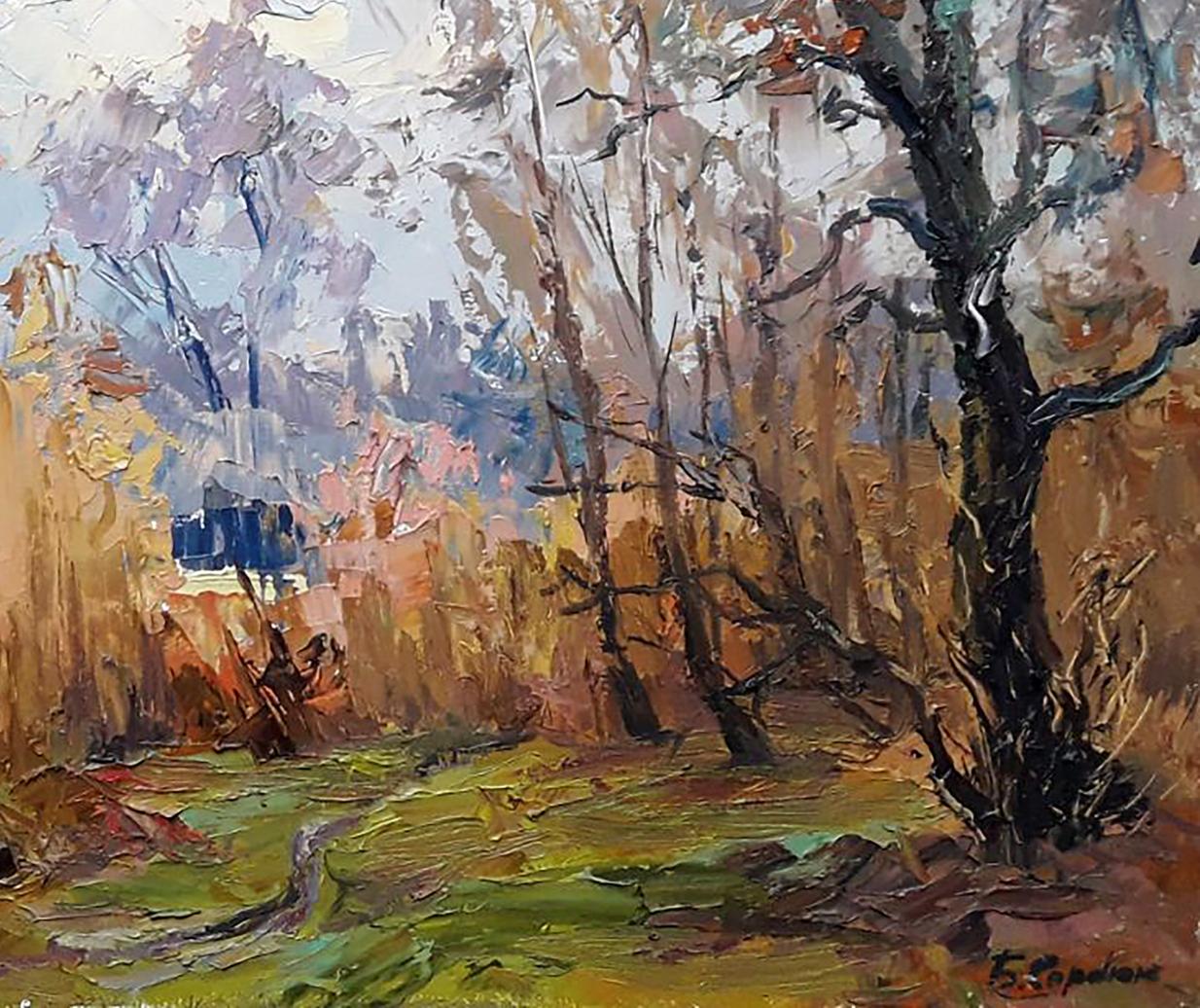 Autumn Landscape