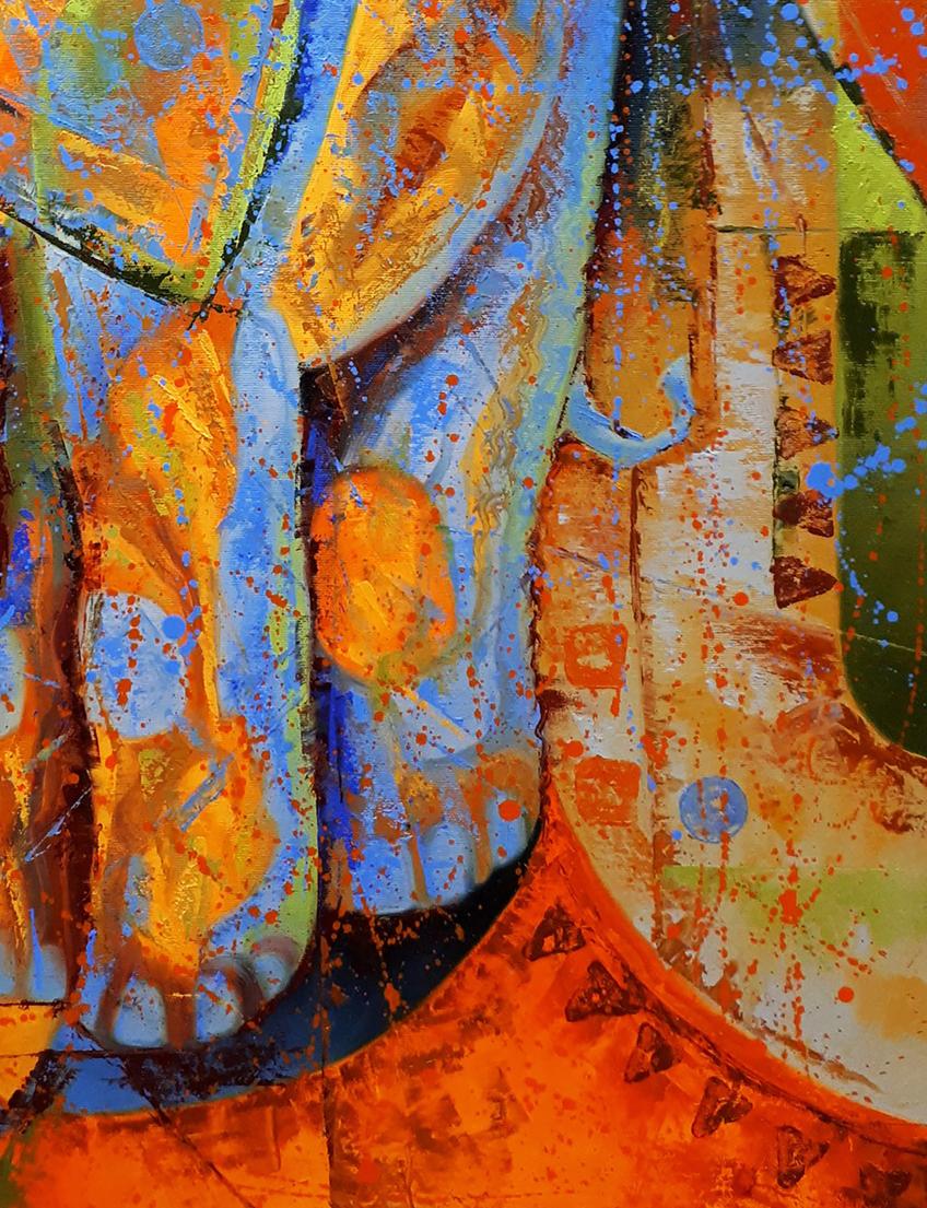 Contemporary Art Buy