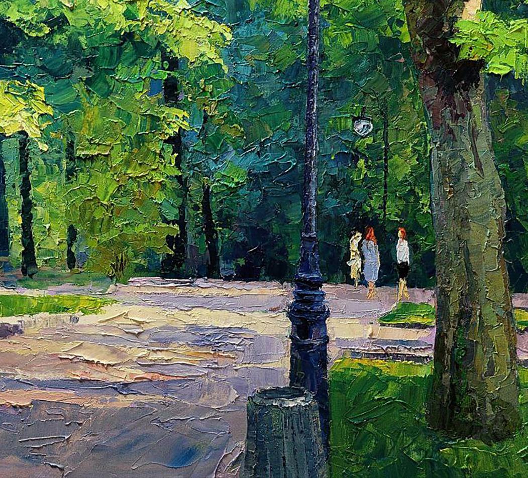 City Park