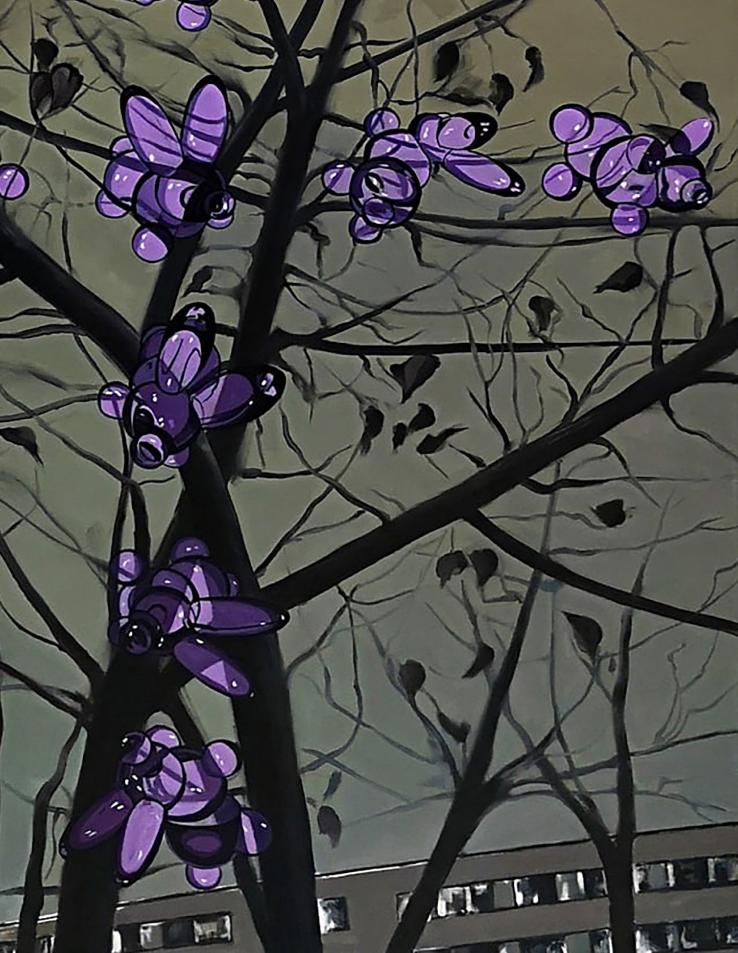 Contemporary Art Buy