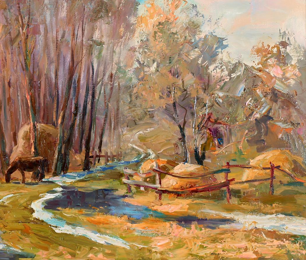 Landscape Rural