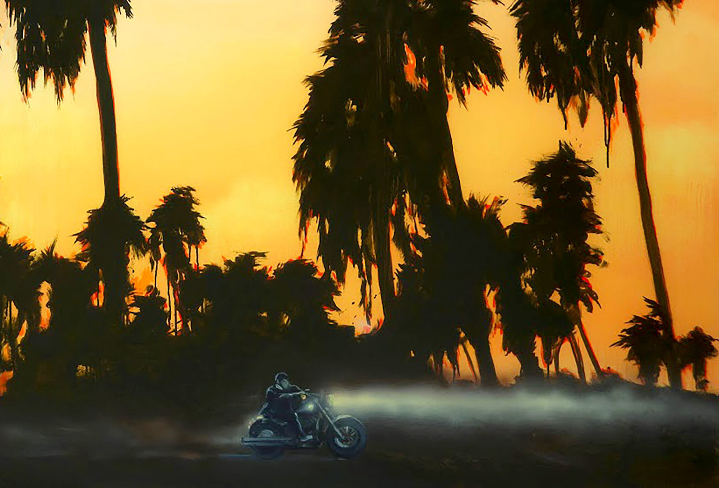 Contemporary Art Buy