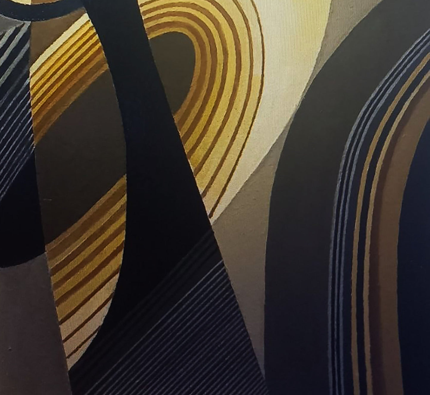 Oil painting Sign Alexander Strashevich