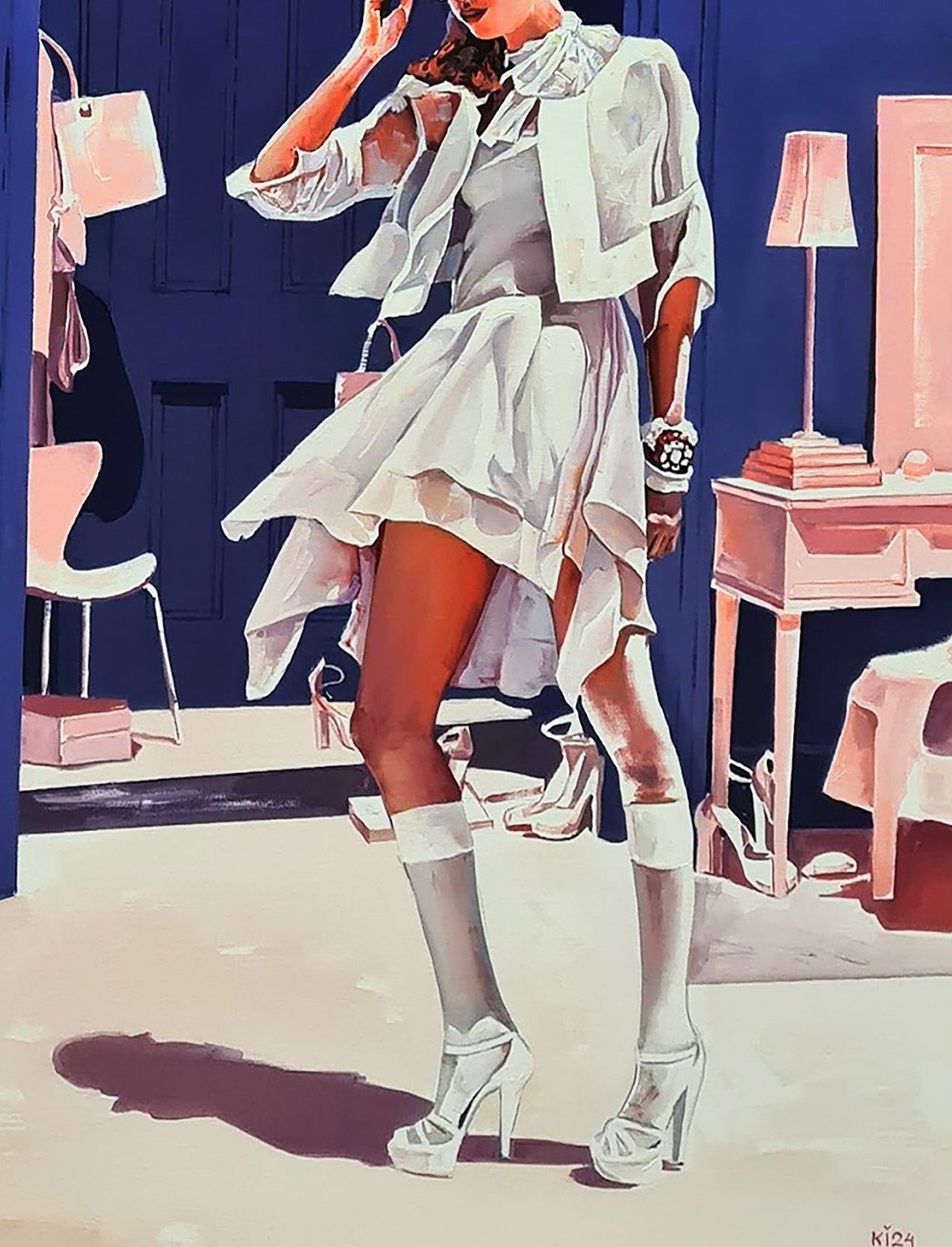 Artwork for Sale