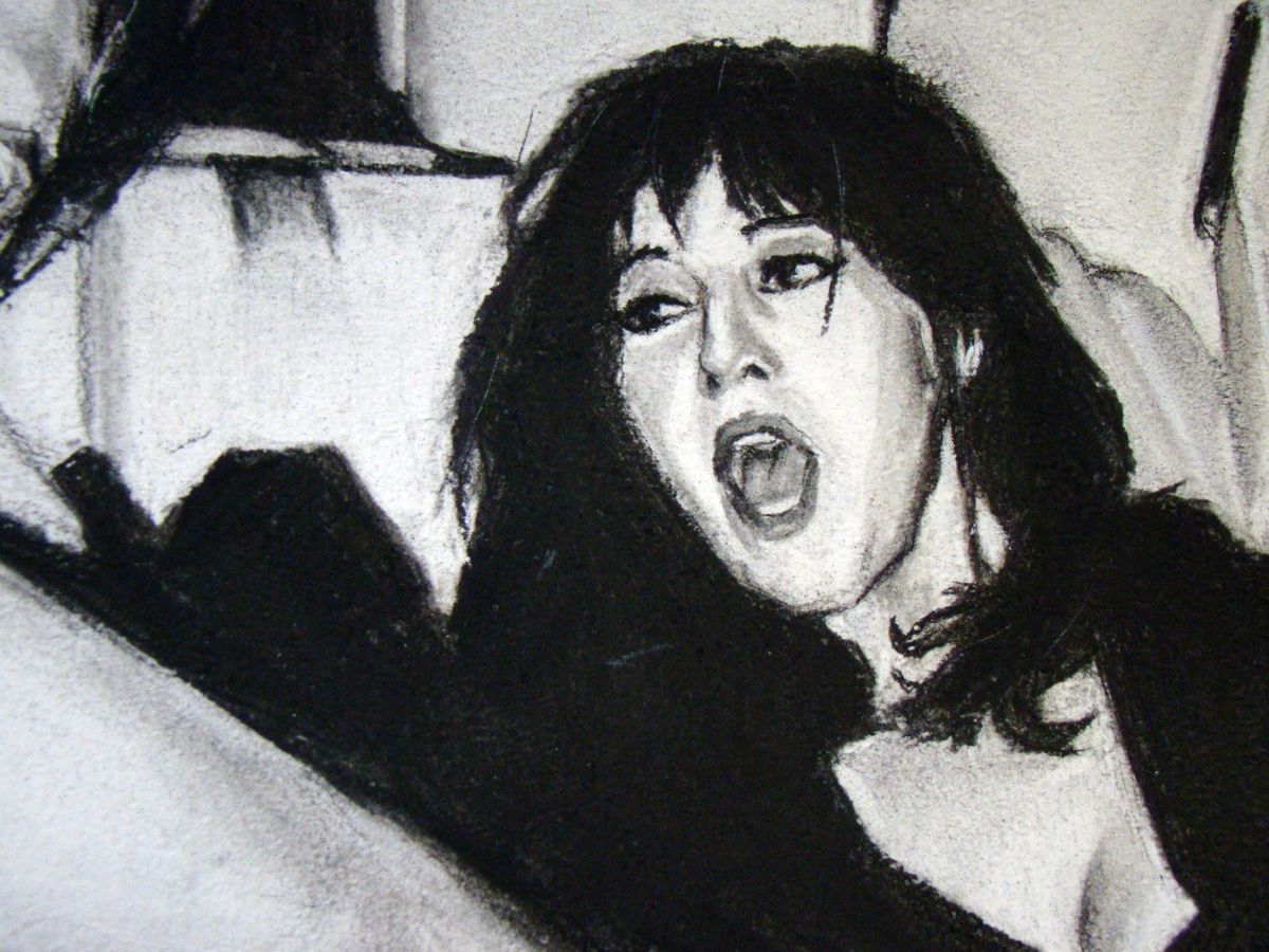 Art Buy Modern Painting