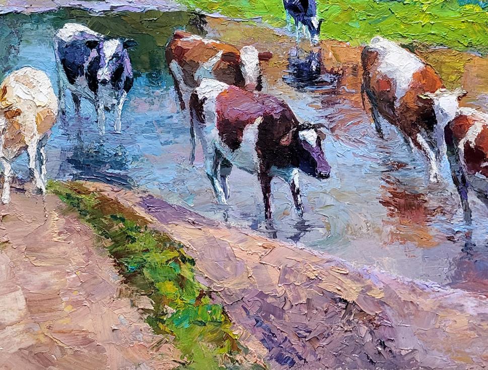 Contemporary Art Buy