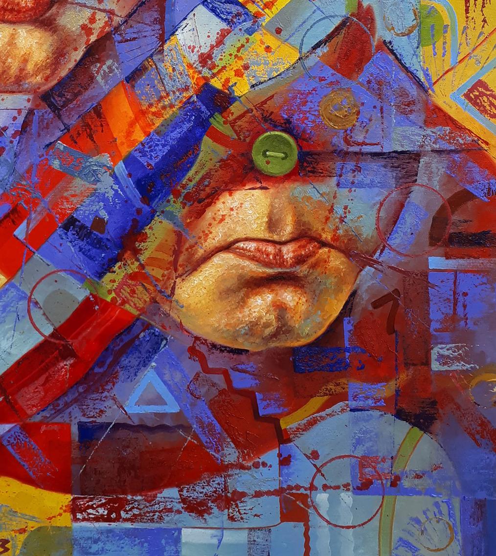 Contemporary Art Buy