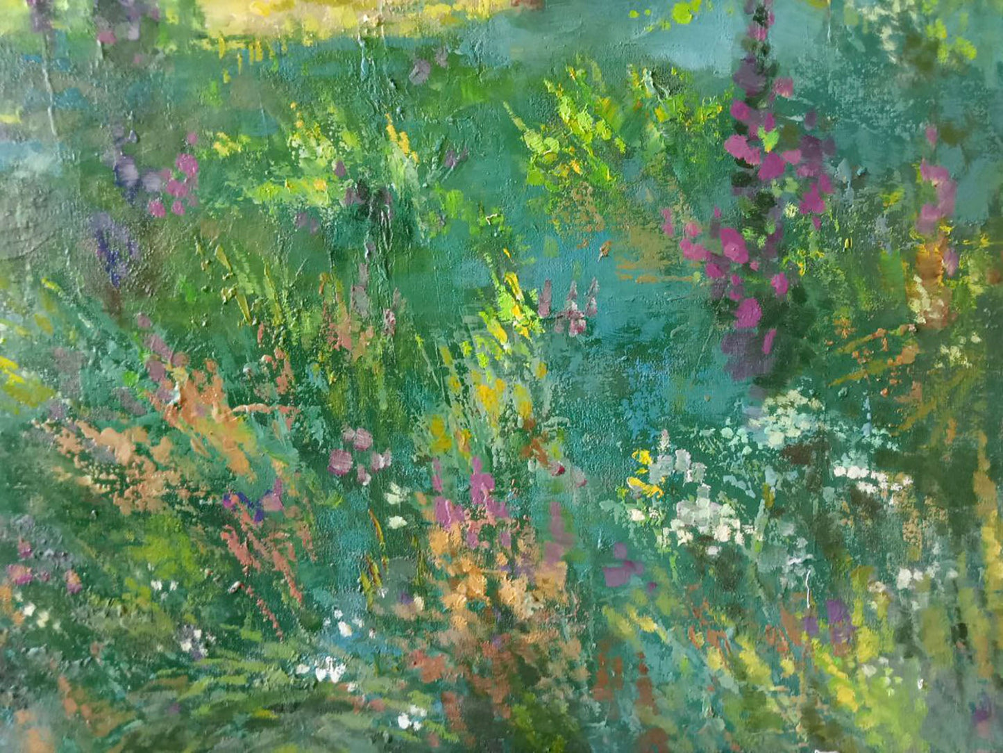 Nature Landscape