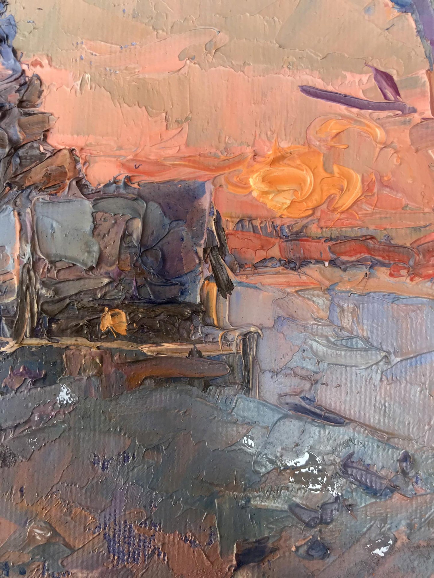 Winter Landscape