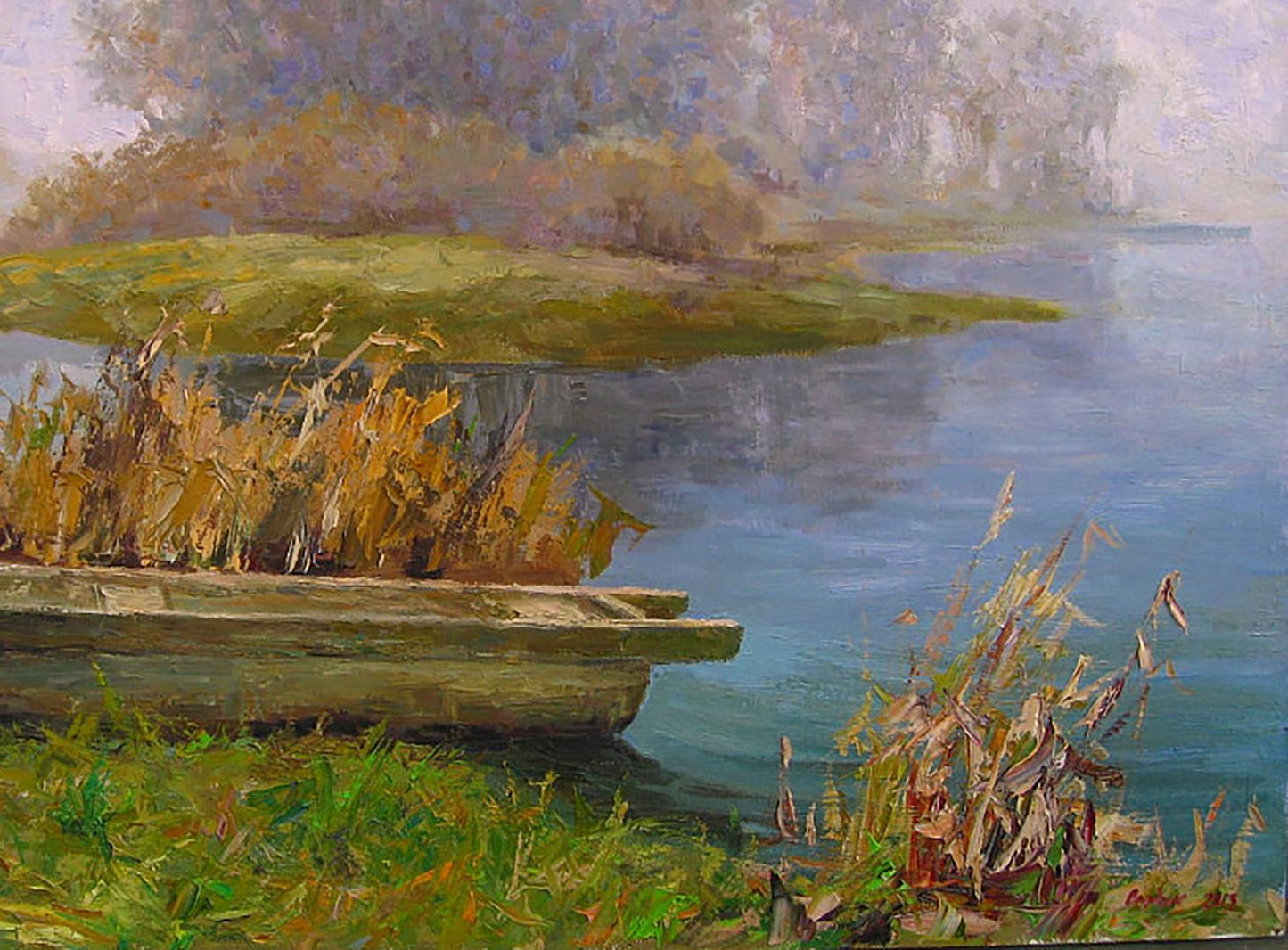 Landscape