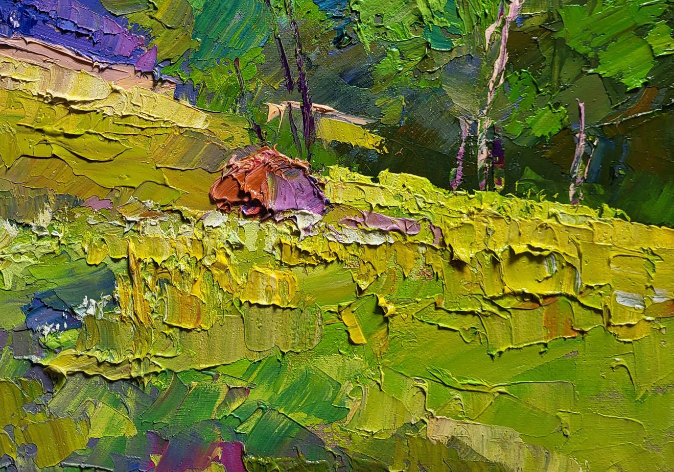 Art Buy Modern Painting