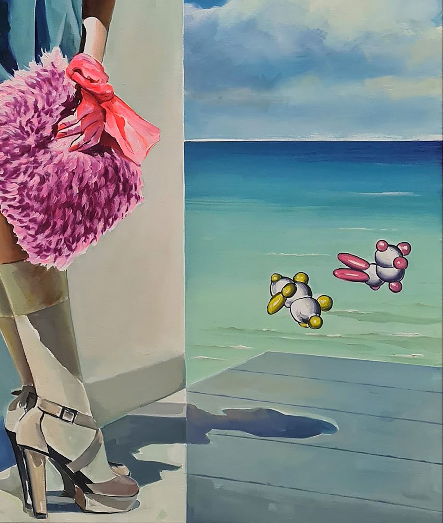Artwork for Sale