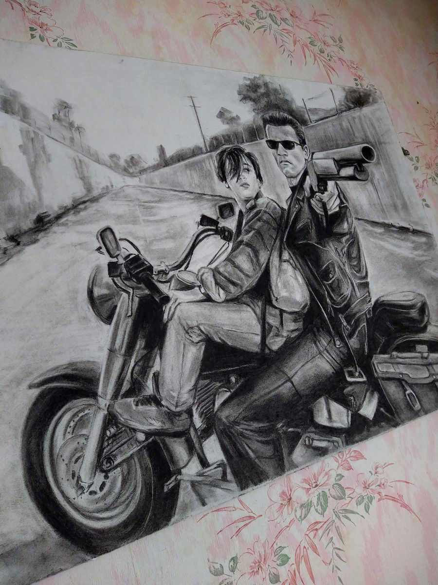 Artwork for Sale