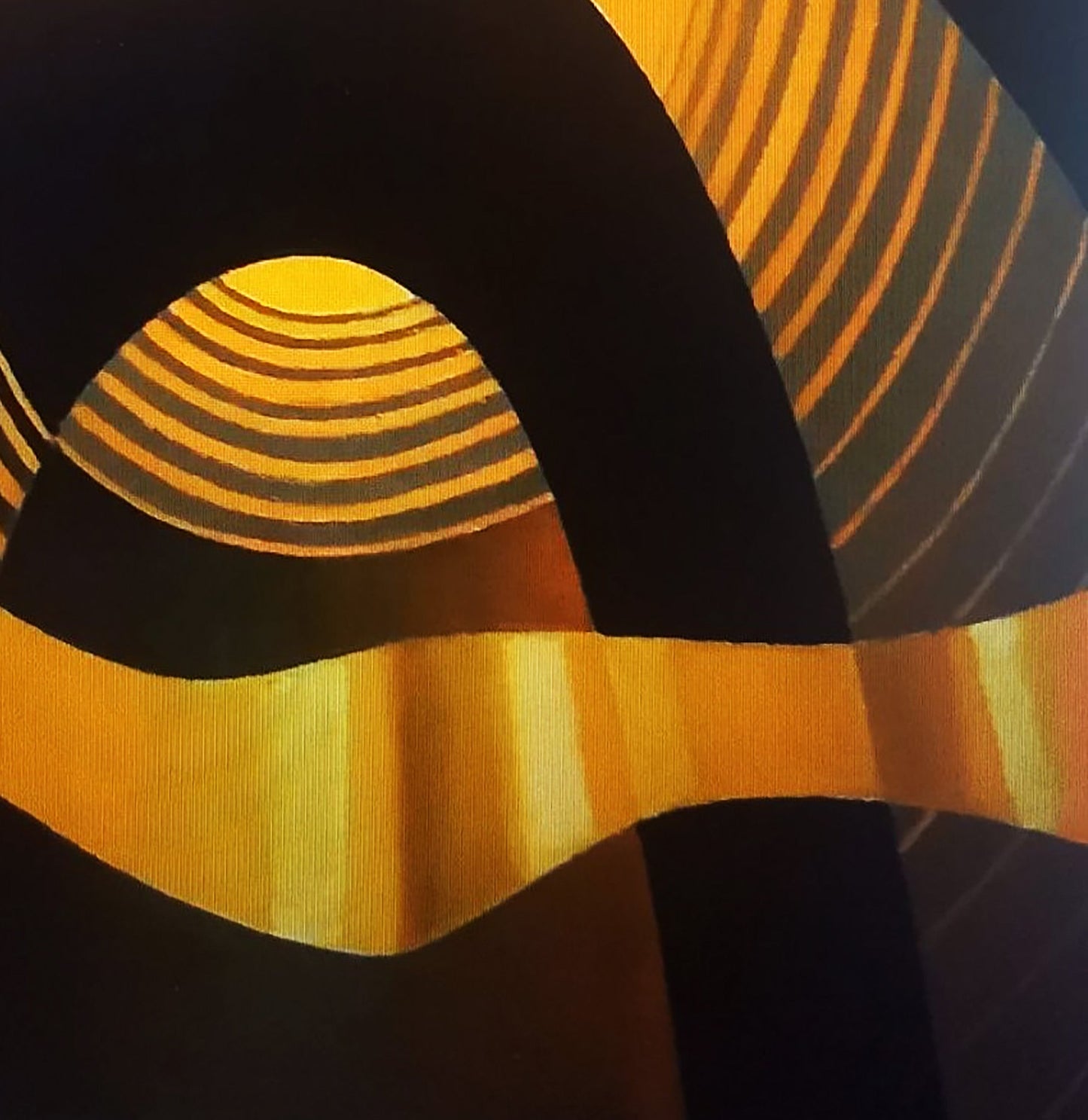 Oil painting Celebration Alexander Strashevich