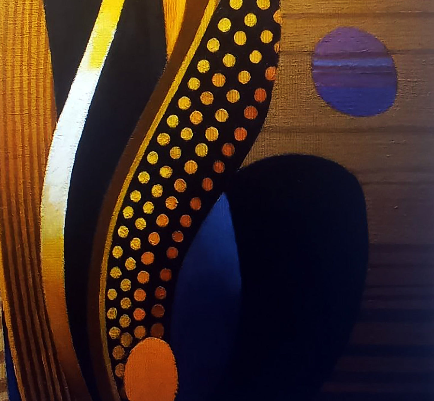 Oil painting Fantasy Alexander Strashevich