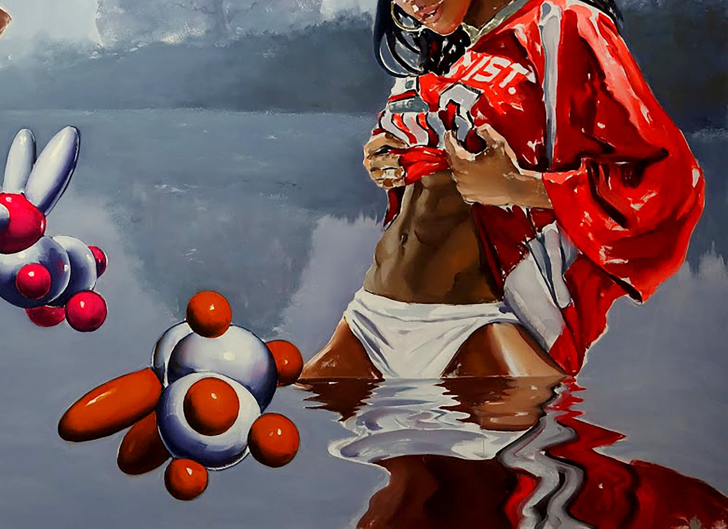 Buy Modern Painting