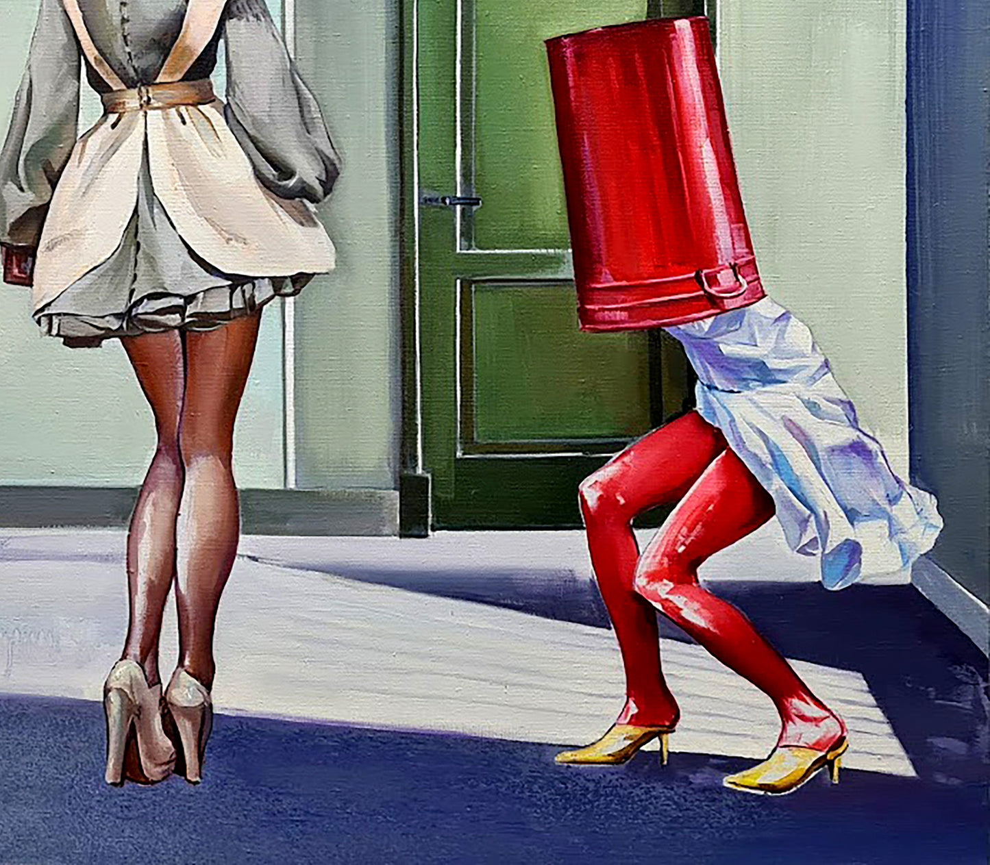 Contemporary Art Buy