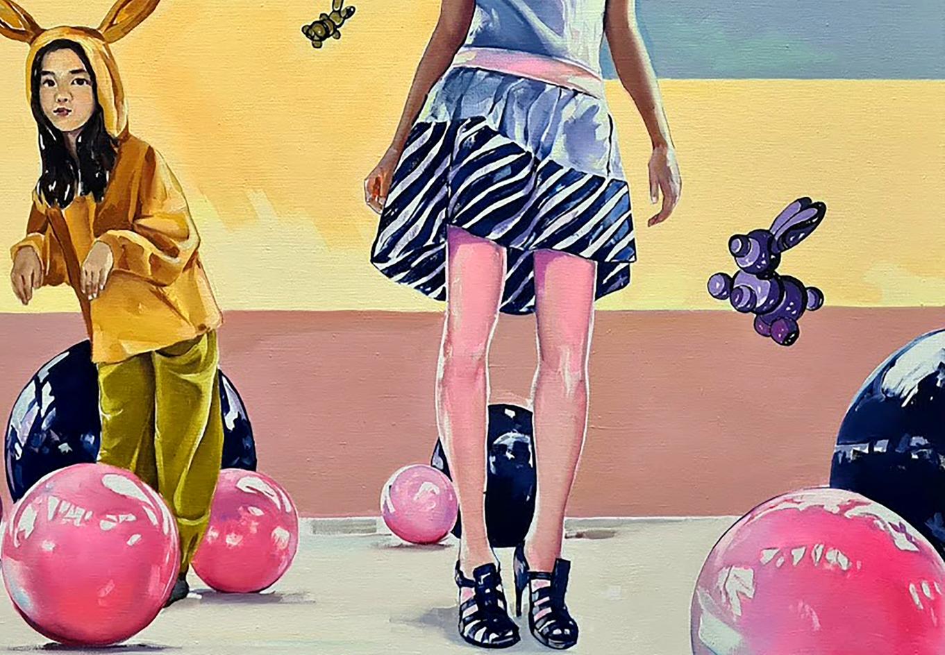 oil painting buy