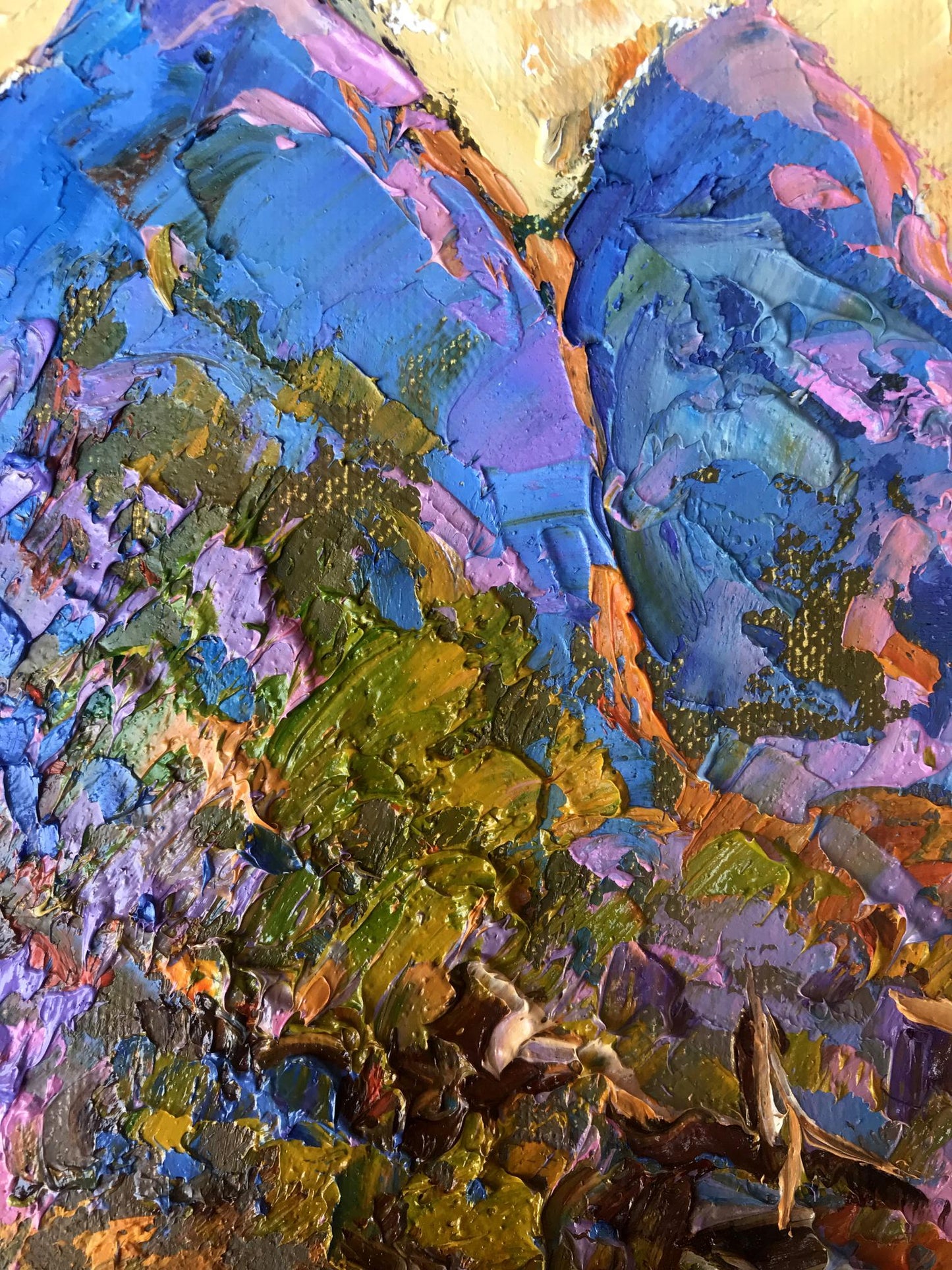painting collection