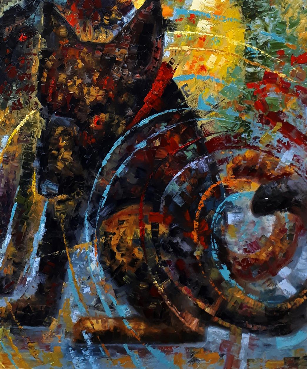 Contemporary Art Buy