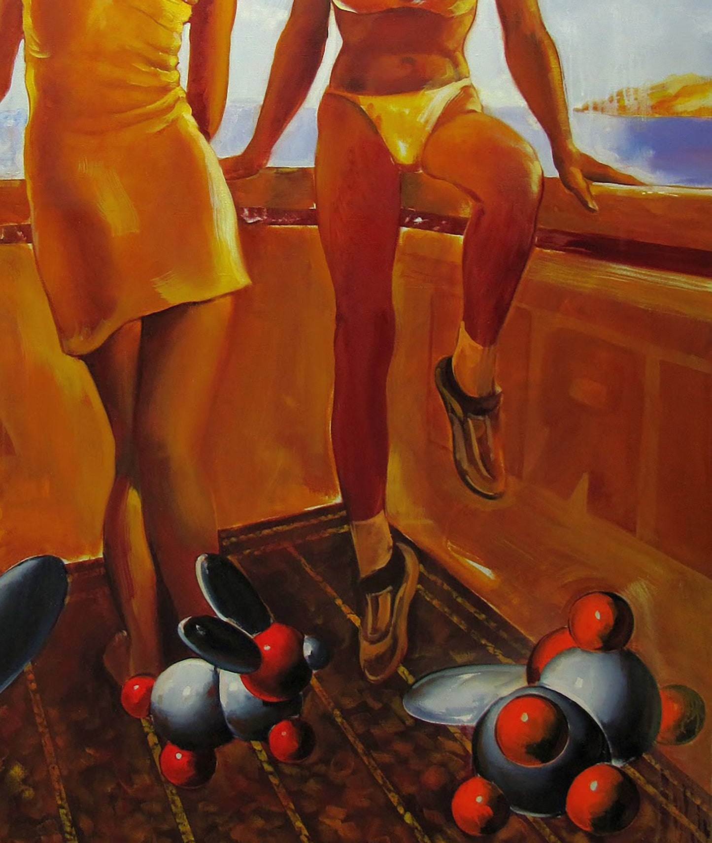 Buy Modern Painting
