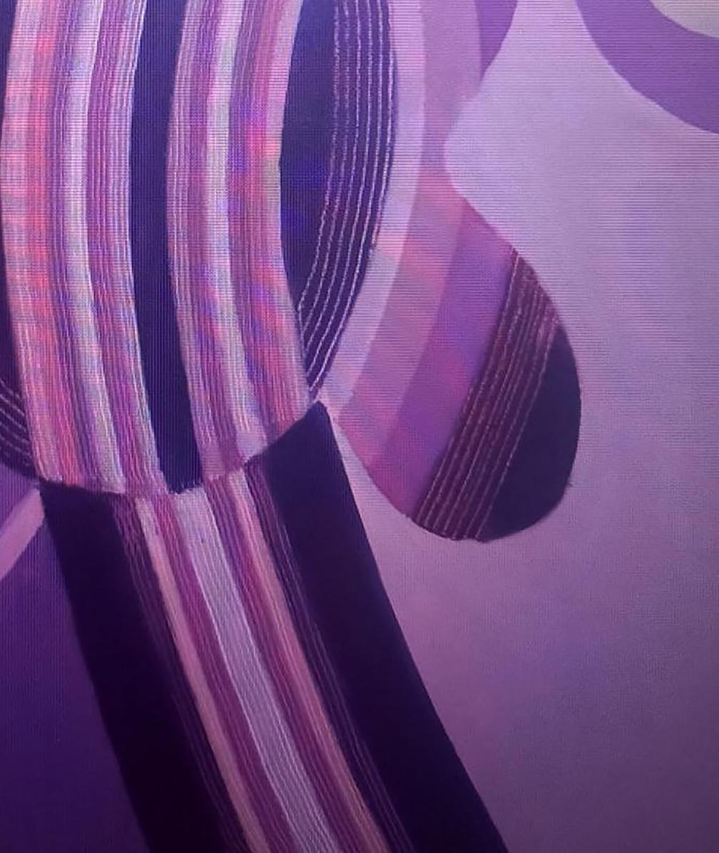 Oil painting Butterfly Alexander Strashevich