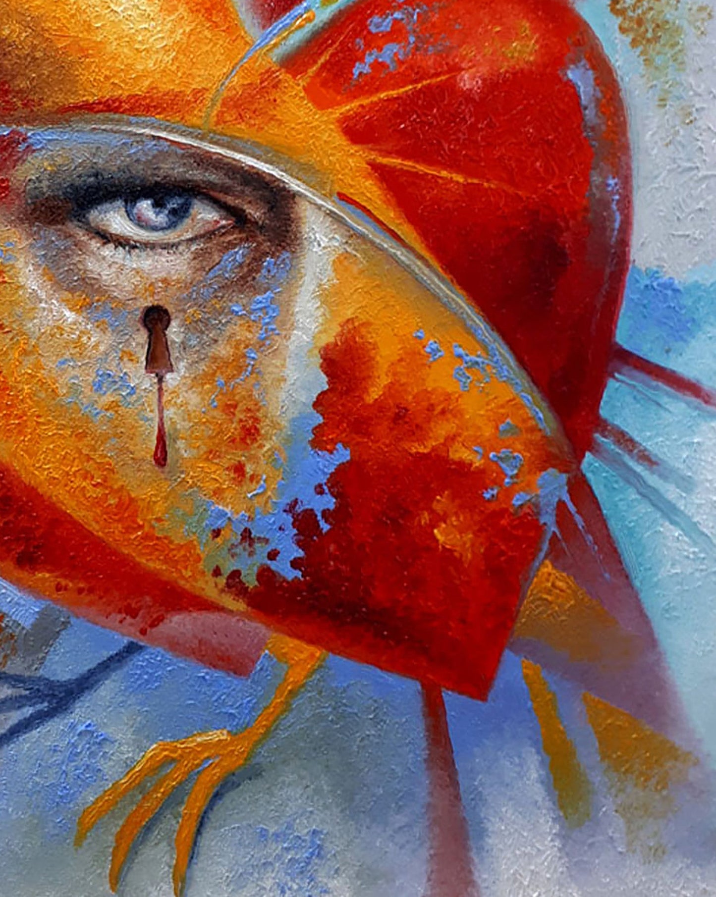 Contemporary Art Buy