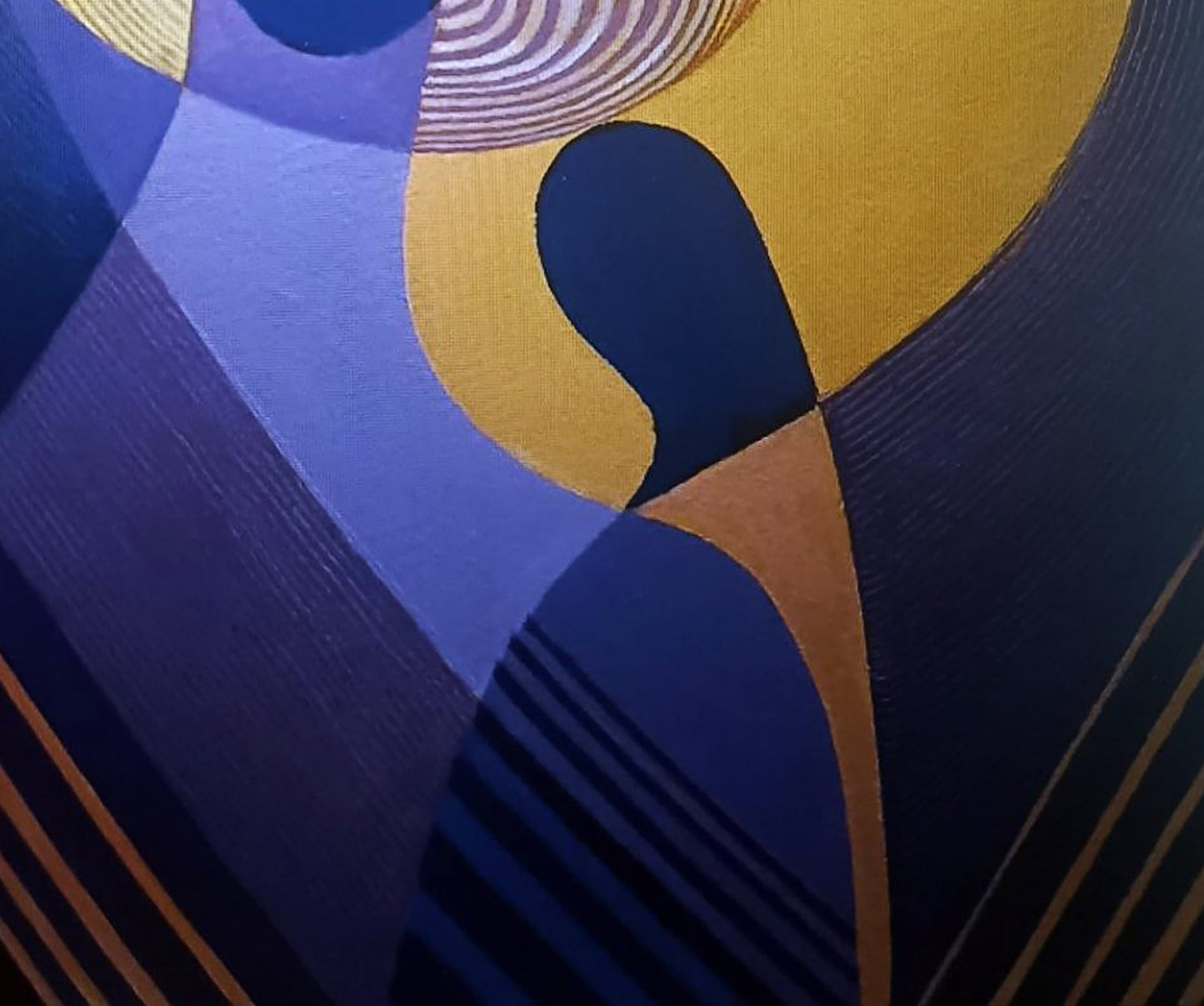 Oil painting Mother and child Alexander Strashevich