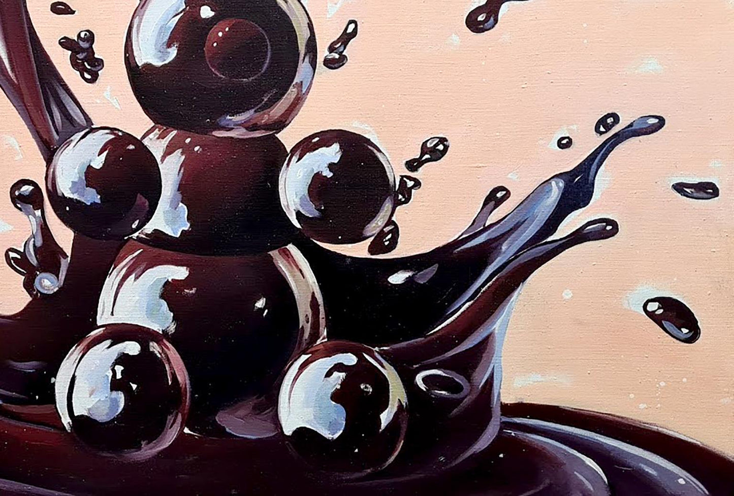 painting collection