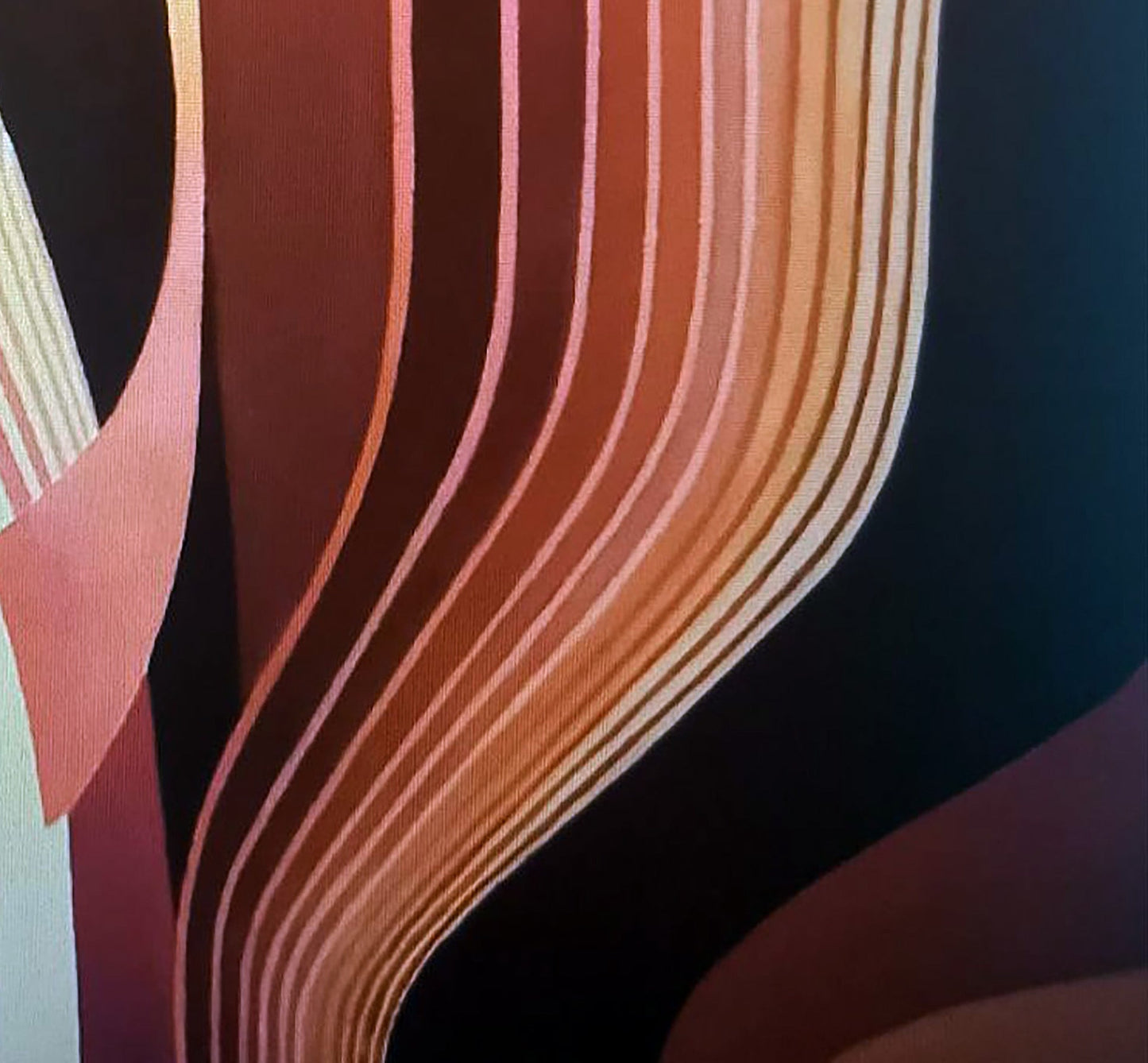 Oil painting Bird Alexander Strashevich