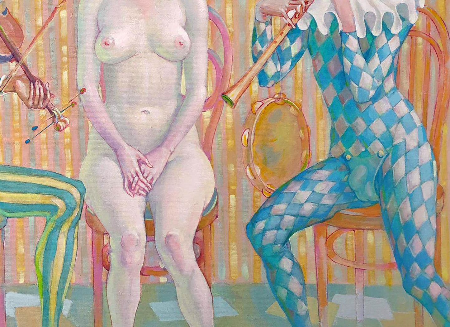 Artwork for Sale