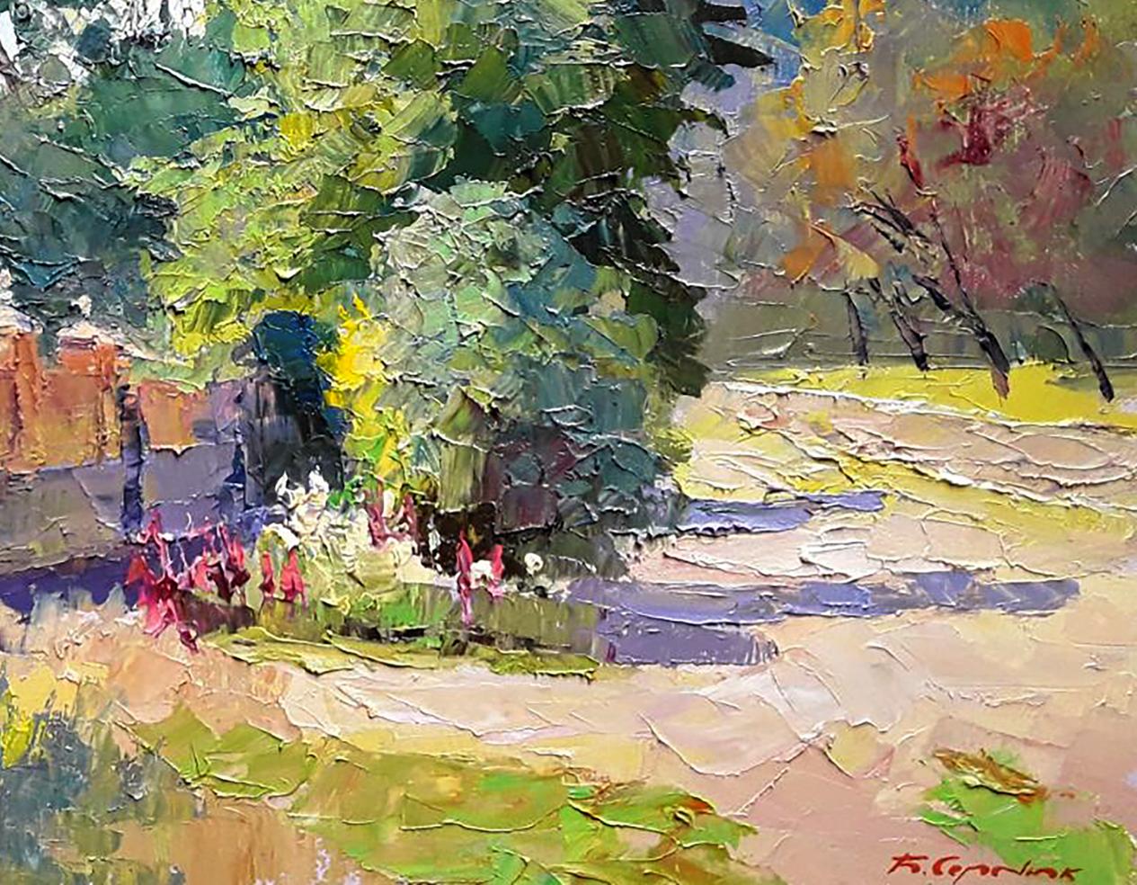 Nature Landscape