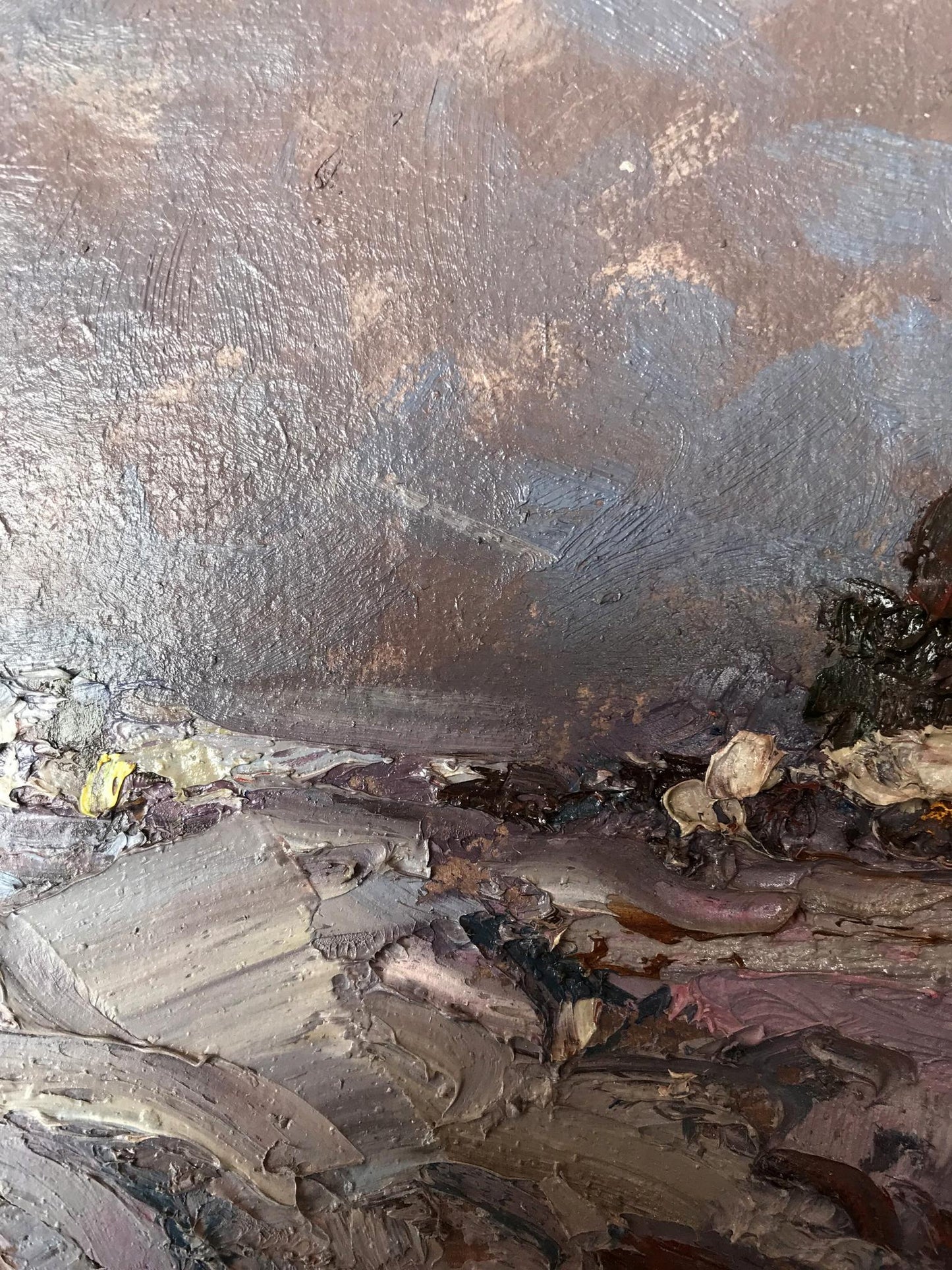 landscape painting
