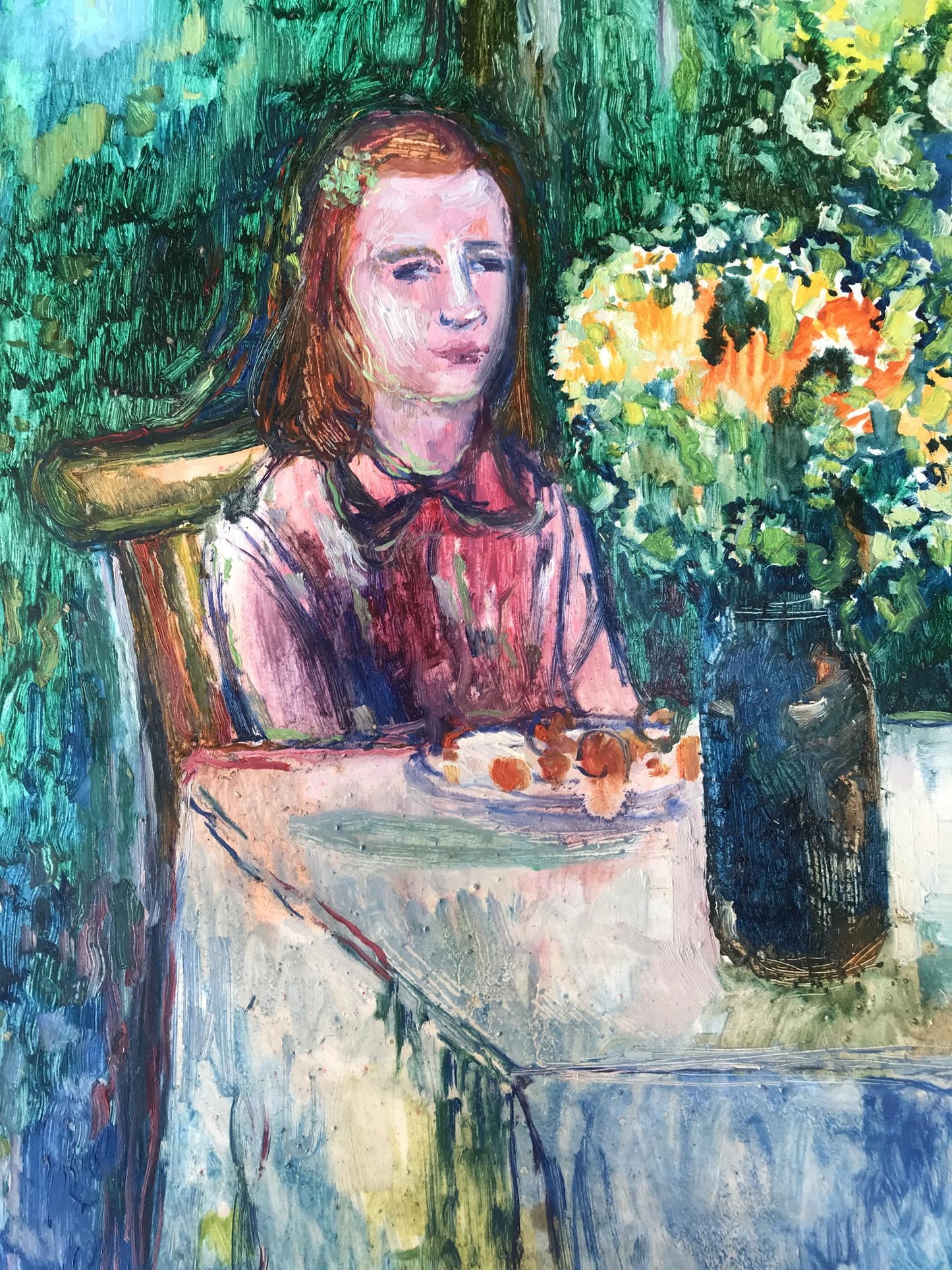 painting collection