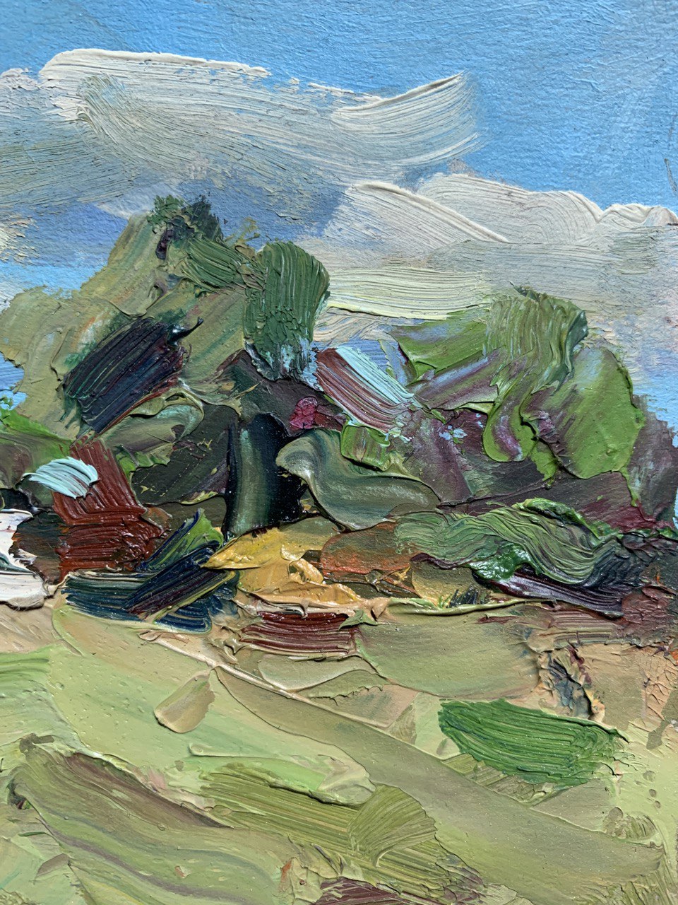 Buy Modern Painting