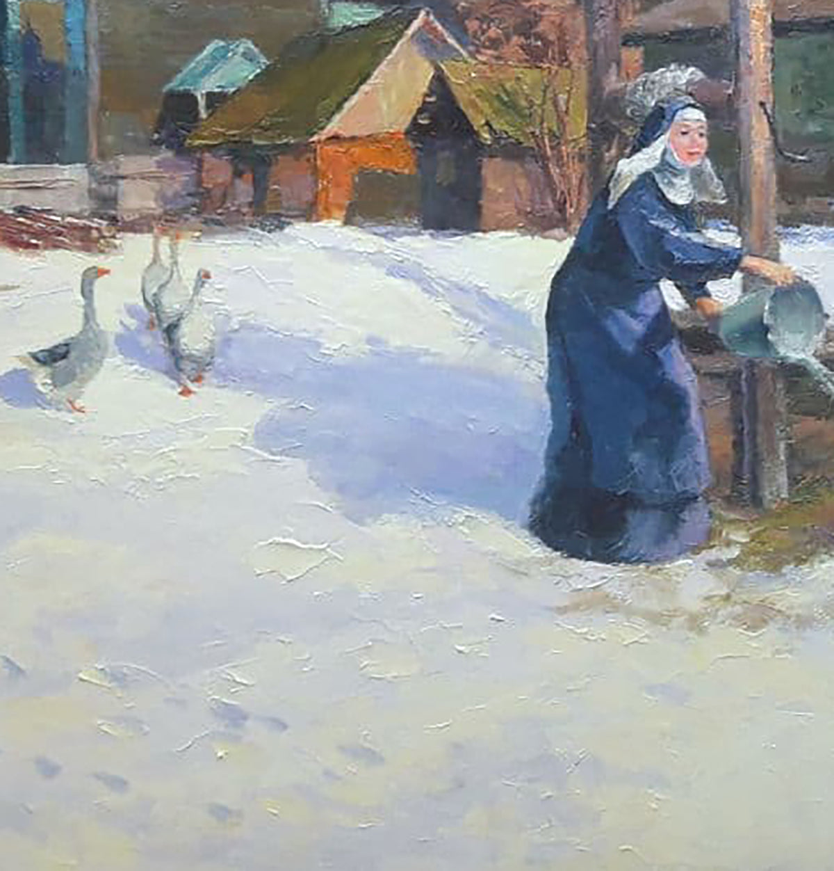 landscape