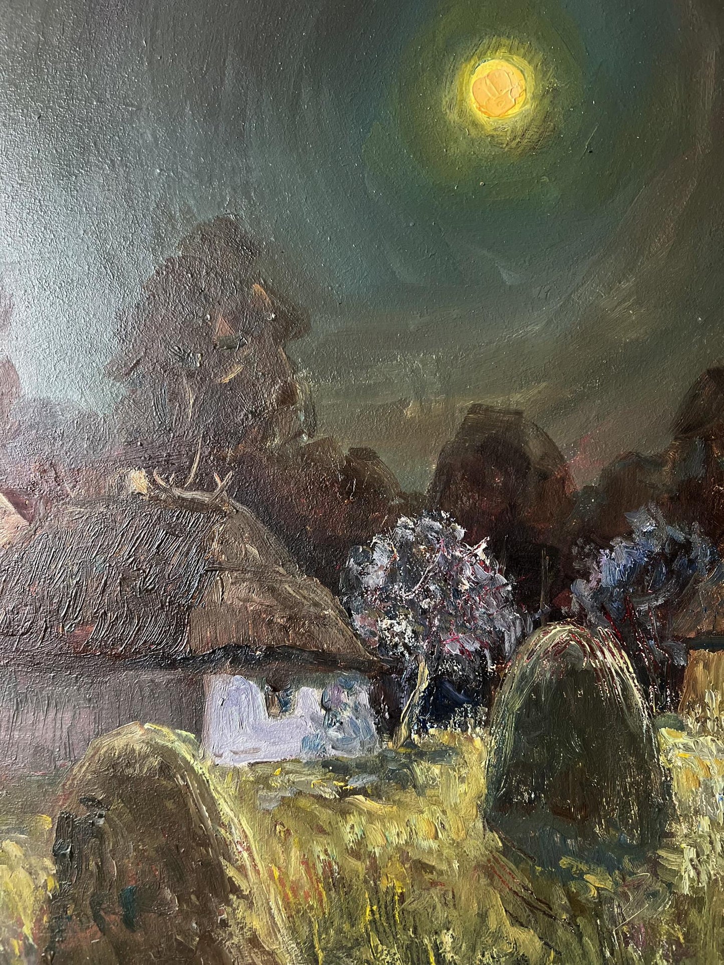 countryside