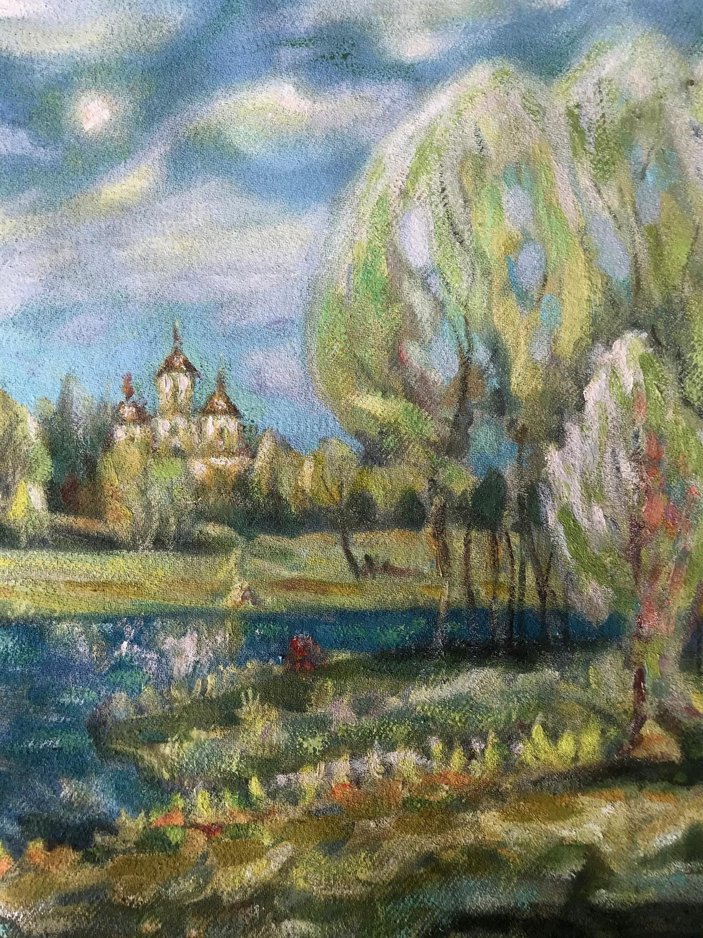 Artwork for Sale