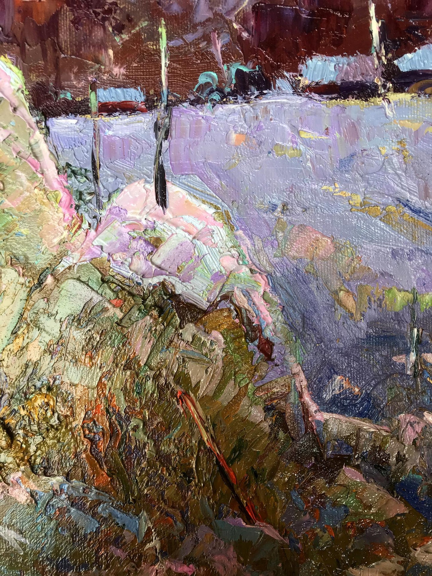 Buy Modern Painting
