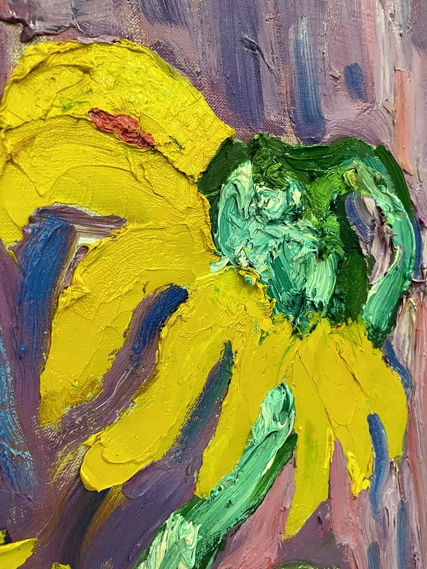 Oleksiy Dakhnenko Artwork for Sale