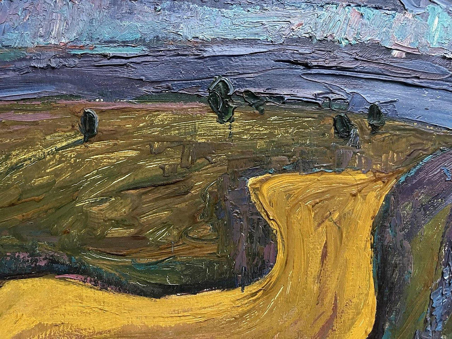 Buy Modern Painting