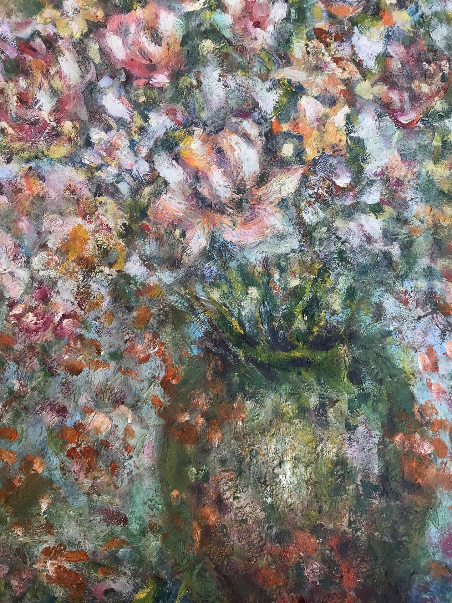 Bouquet of Roses
