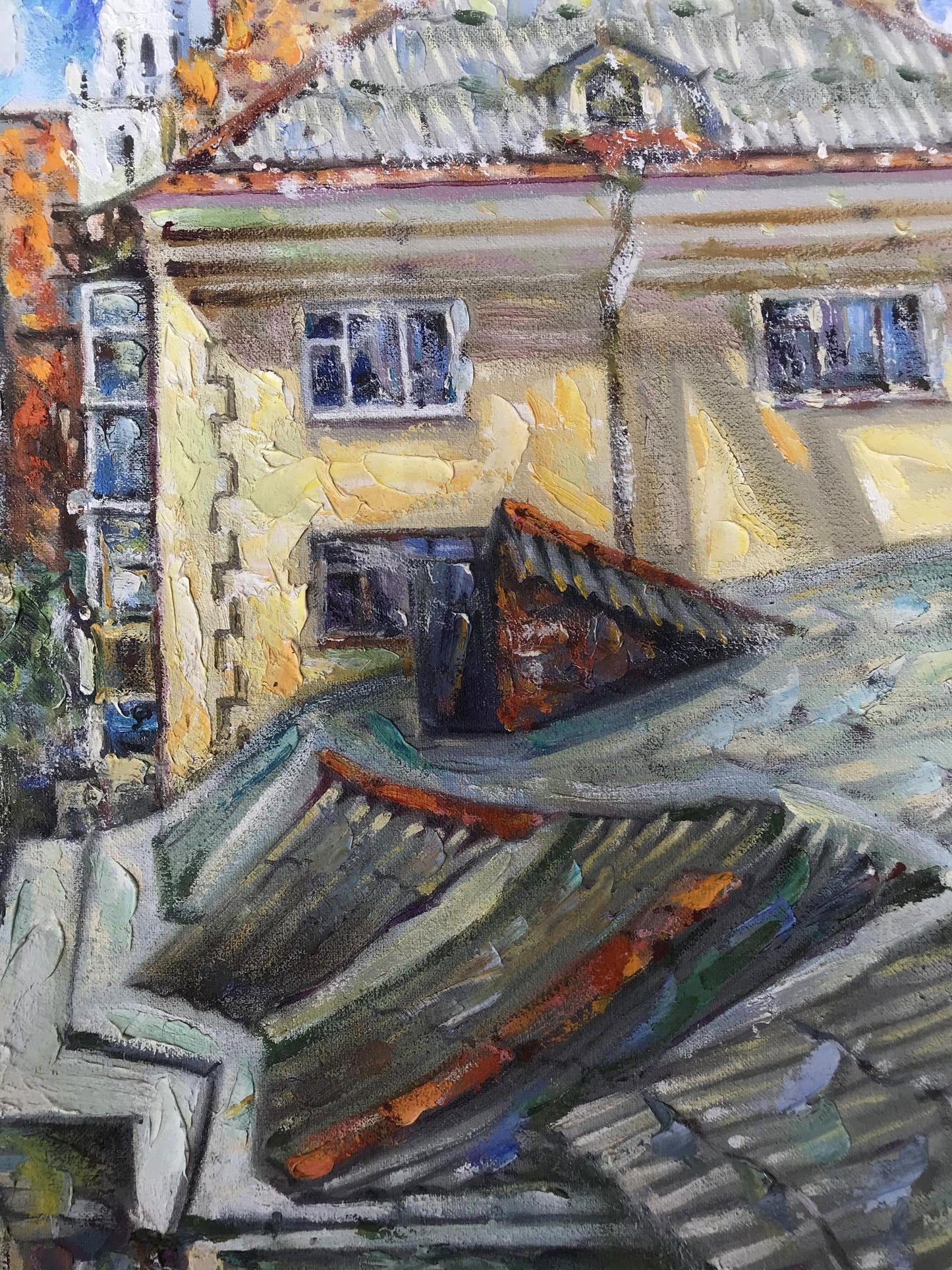 Artwork for Sale